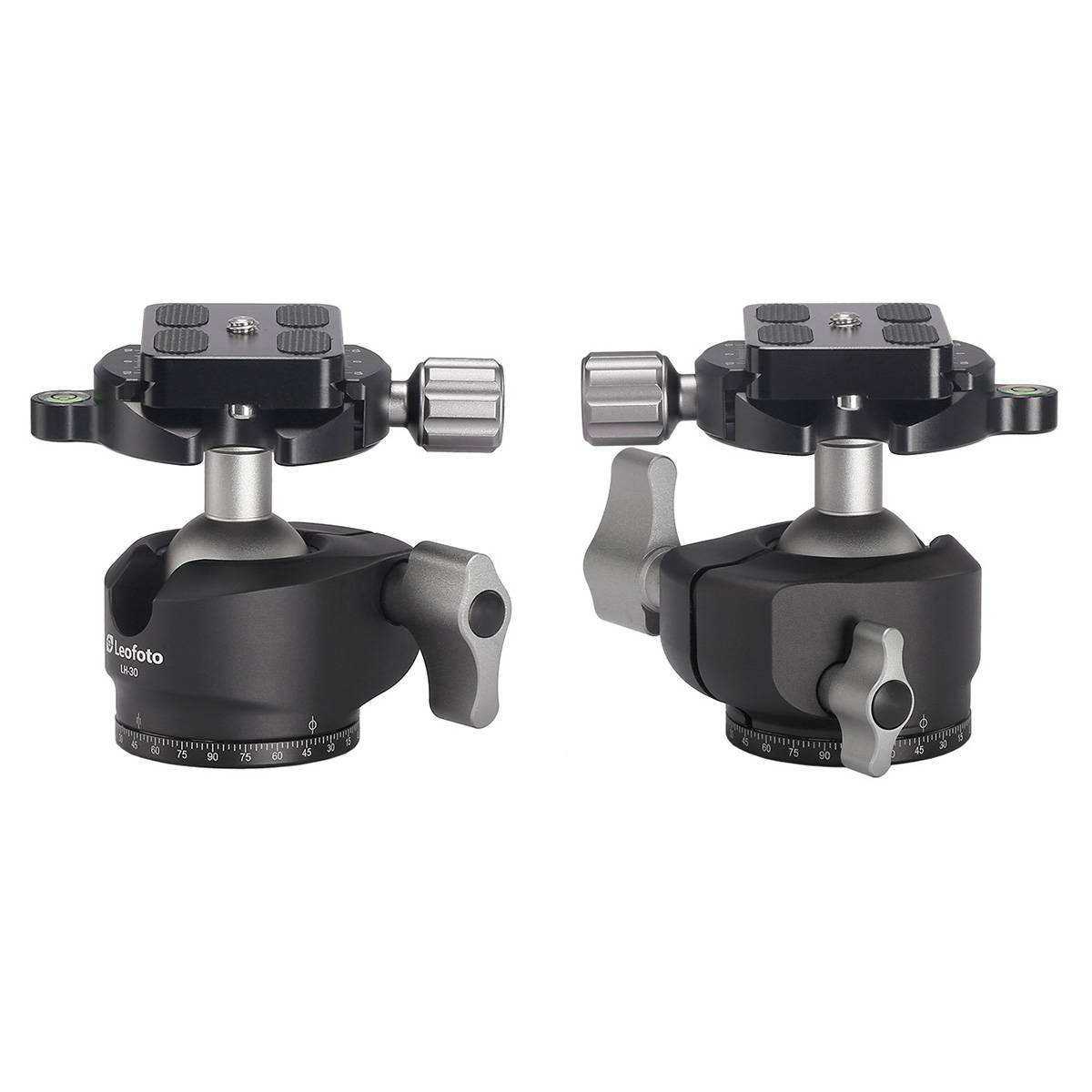 Đầu ball Leofoto LH-30