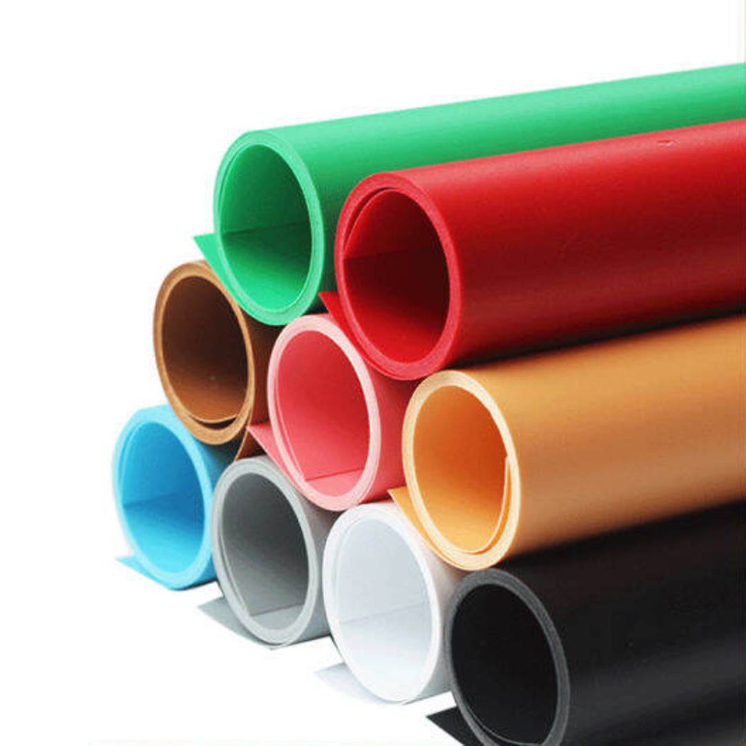 Phông nền chụp hình PVC khổ 1.5m*1m 