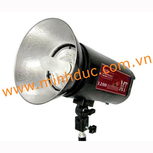 Đèn số MD 1200