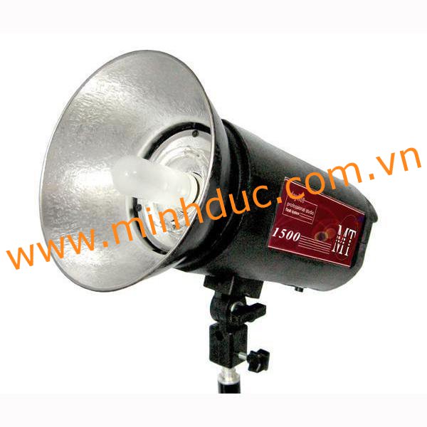 Đèn flash MD-1500