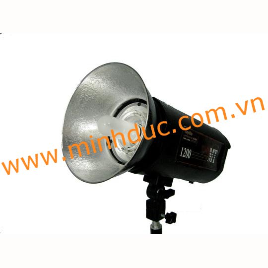 Đèn flash MD1200
