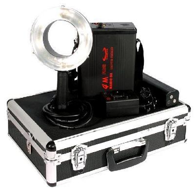 Đèn Flash Chụp Ngoài Trời 4M