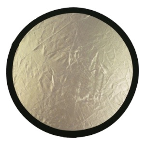  Hắt Sáng 2 in 1 110cm -42inch(2-in-1Golden&Silver)