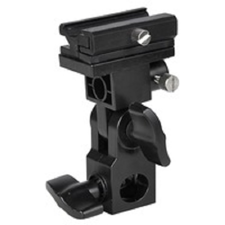 flash bracket, type B
