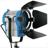 Đèn quay phim spotlight 1000w