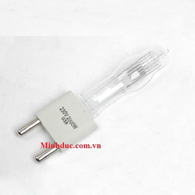 Bóng Đèn Spotlight 2000W