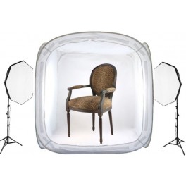Lồng chụp tròn 150cmx150cm