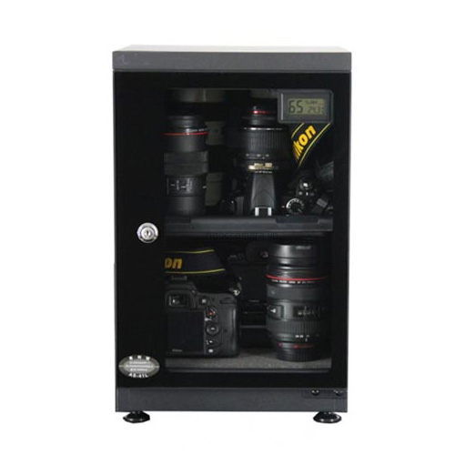 Tủ chống ẩm AIPO AS-48 (48 lít)
