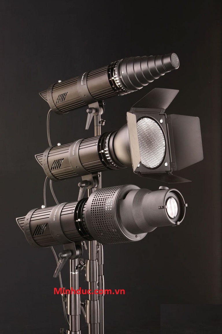 Đèn flash studio photon ALFA 600