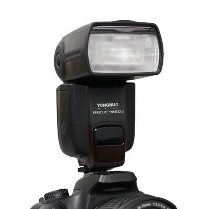 Flash Yongnuo 565EXII for Canon, Nikon