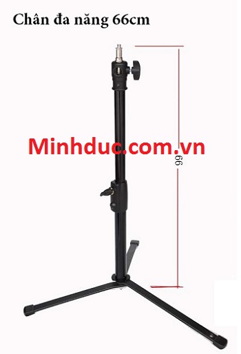 Chân đa năng 66cm
