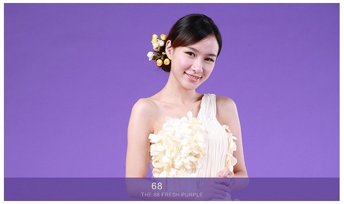  Phông Nền Giấy Mỹ Màu Tim Mã Số  29