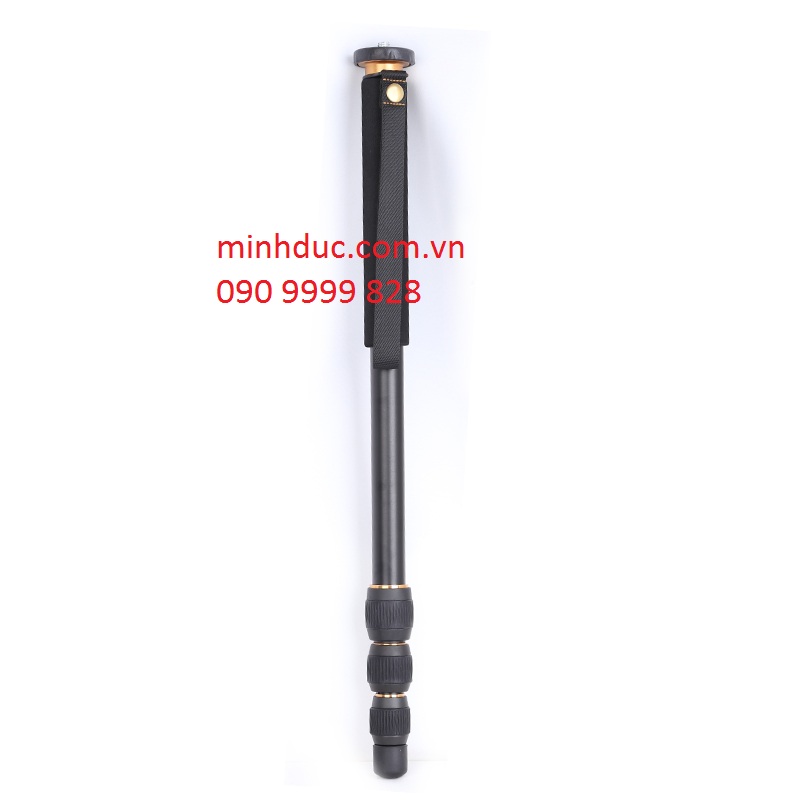 Tripod Monopod-Beike Q120