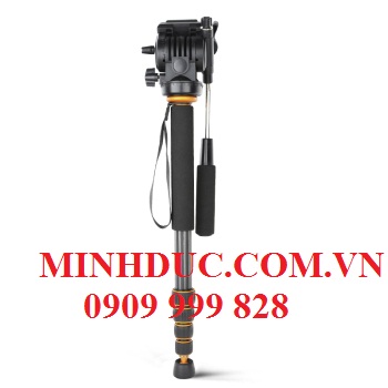  Tripod Monopod-Beike Q238C