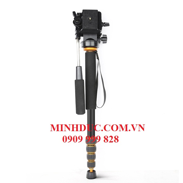  Tripod Monopod-Beike SL188