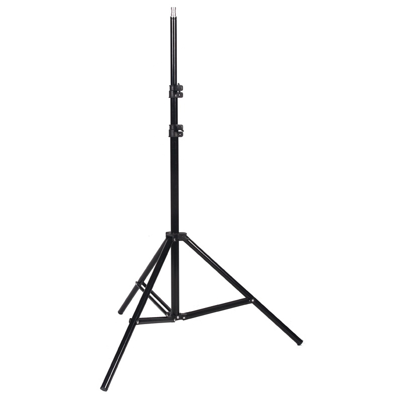 Chân đèn nhỏ cao 2m50