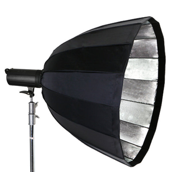 Selens Parabolic softbox 16k Direct - Bowens mount - Đường kính 1m20 