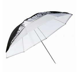 Dù Dragon 2 lớp xuyên phản  cao cấp  85cm