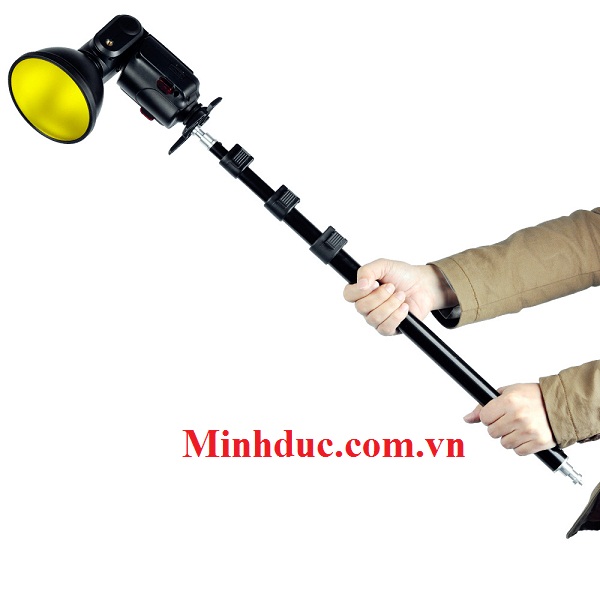 Tay treo đèn Speedlite