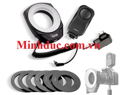 Godox  Macro ring48 LED Ring Light