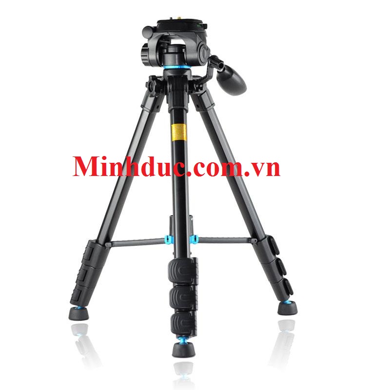 Chân máy ảnh Beike Q-111