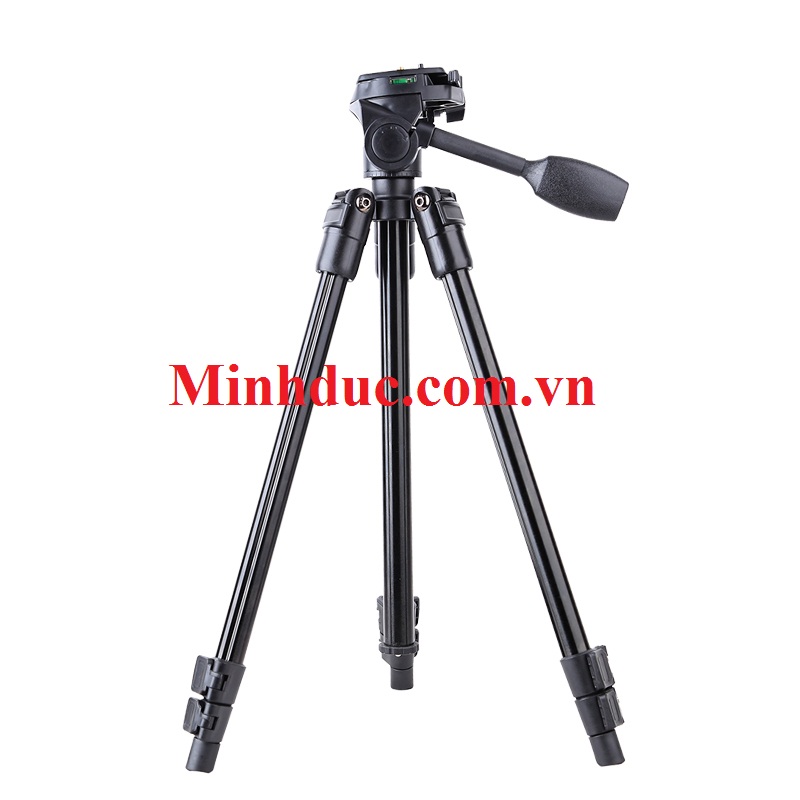 Chân máy ảnh chuyên nghiệp Tripod Beike – Q108