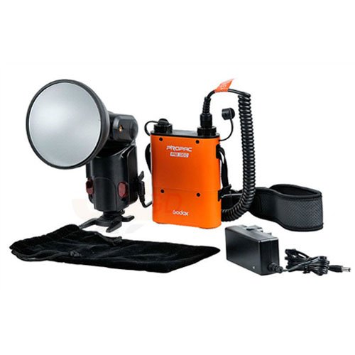 Flash kit GODOX Witstro AD360