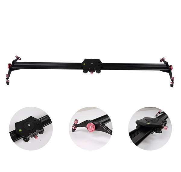Thanh Dolly Dragon D07 60cm Slider Rail for Camera and Video