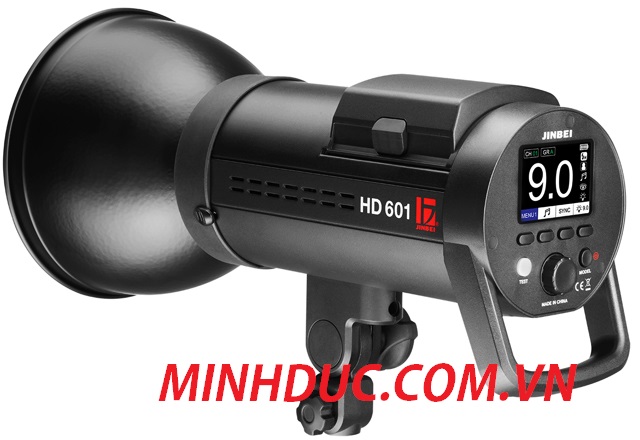 JINBEI HD 601 