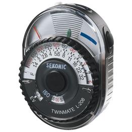 Máy đo sáng sekonic L208