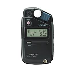 Máy đo sáng sekonic L308s