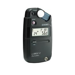 Máy đo sáng sekonic L308DC DigicineMate
