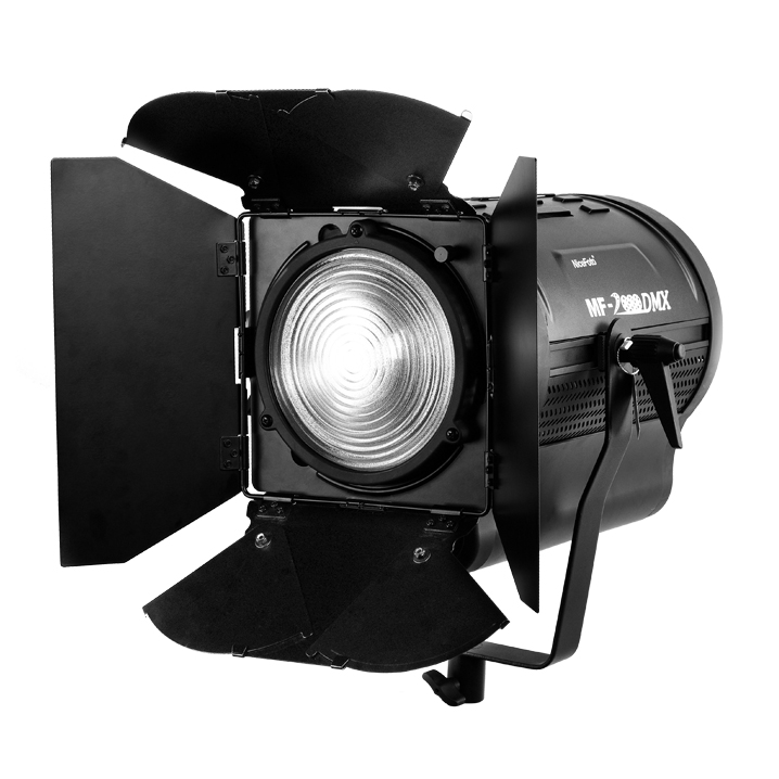 Đèn Nicefoto Led  film light MF2000DMX 