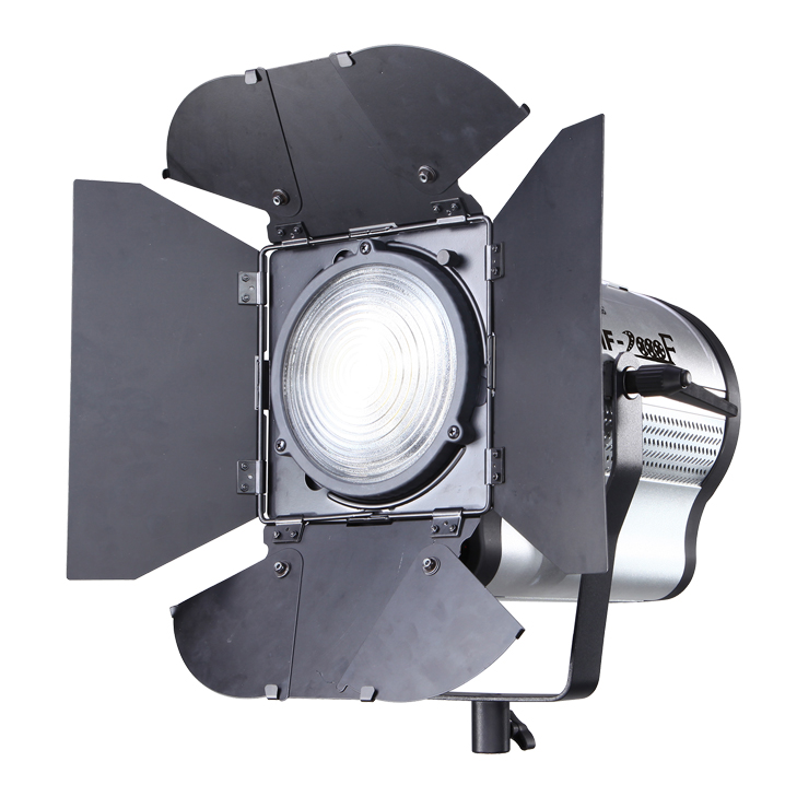 Đèn Nicefoto Led  film light MF2000F