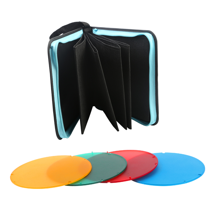 Color filter kits Nicefoto