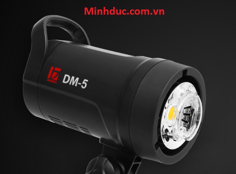 Đèn Jinbei DM3