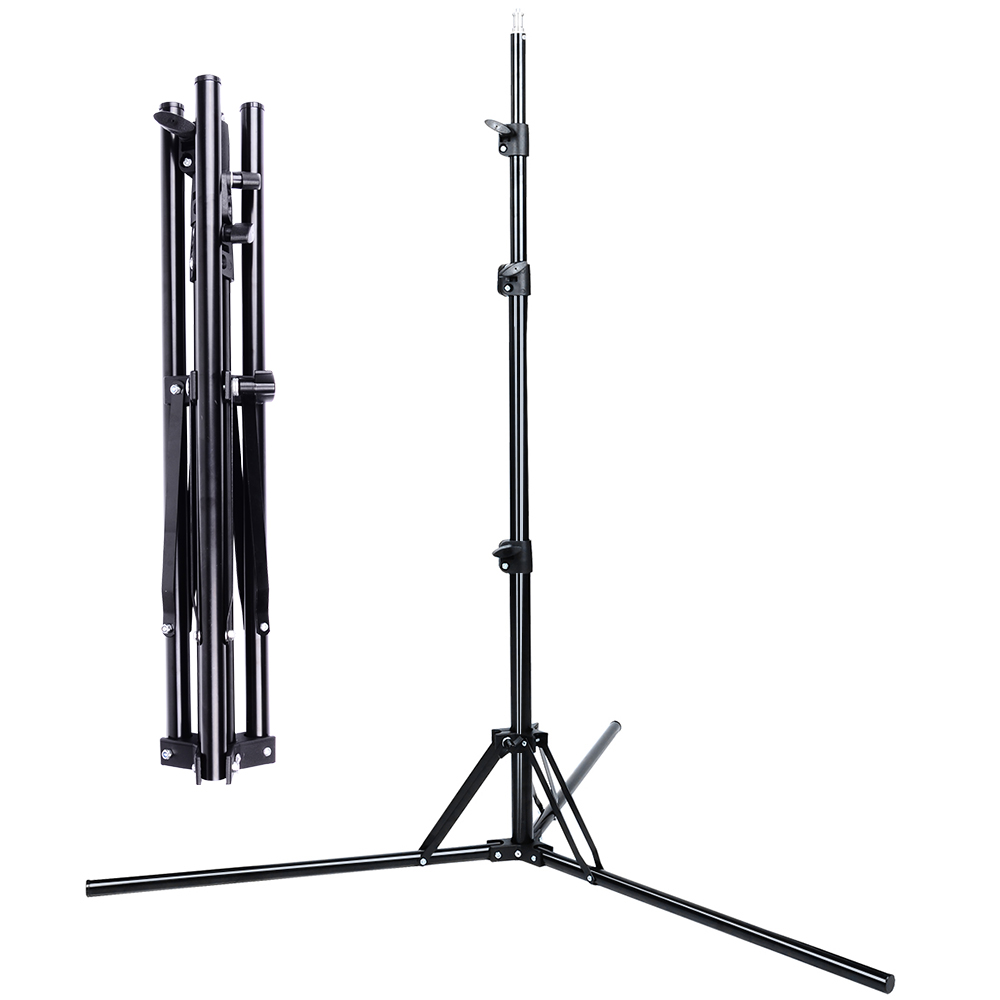 Chân đèn gấp ngược MD526