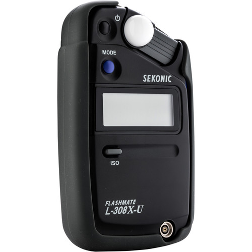 Máy đo sáng Sekonic L-308X