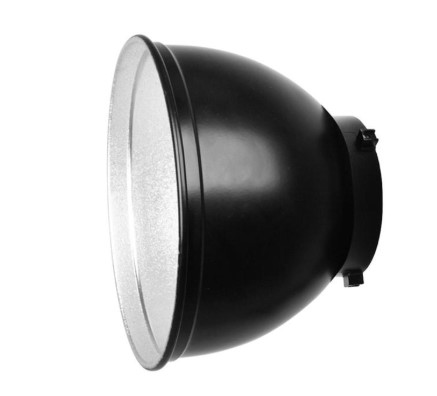 Chóa Đèn Jinbei góc 55 độ 