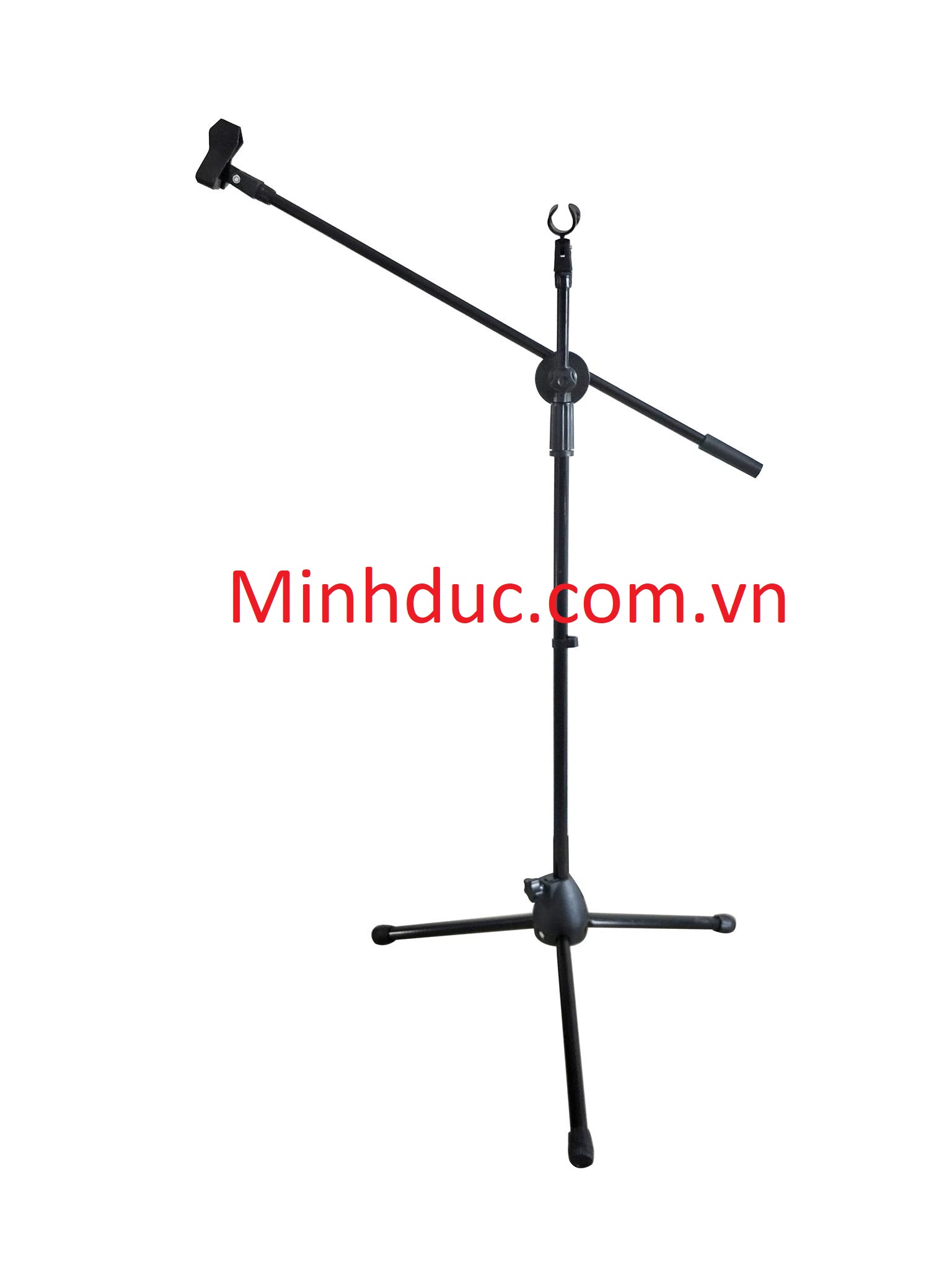 Chân Boom micro 2in1