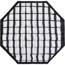 Gird softbox bát giác 95cm 