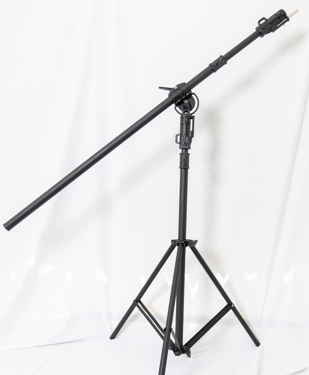 Chân Boom MZ5000 pro 