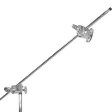 Tay Arm C Stand CK1 - 2 Khớp Nối 