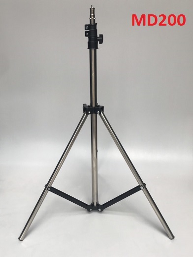 Chân Đèn Inox MD200