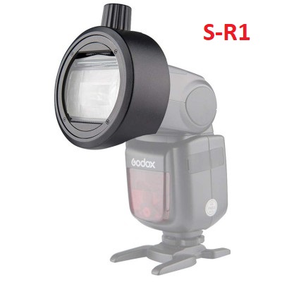 Đế Nam Châm Godox SR1