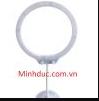 Đèn Led Ring MD1083 3200-7500k 8 inch để bàn 36w