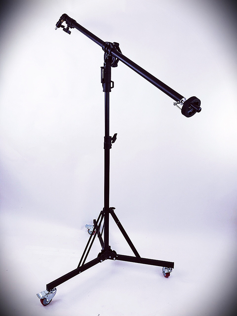 Chân boom PT190 Pro 