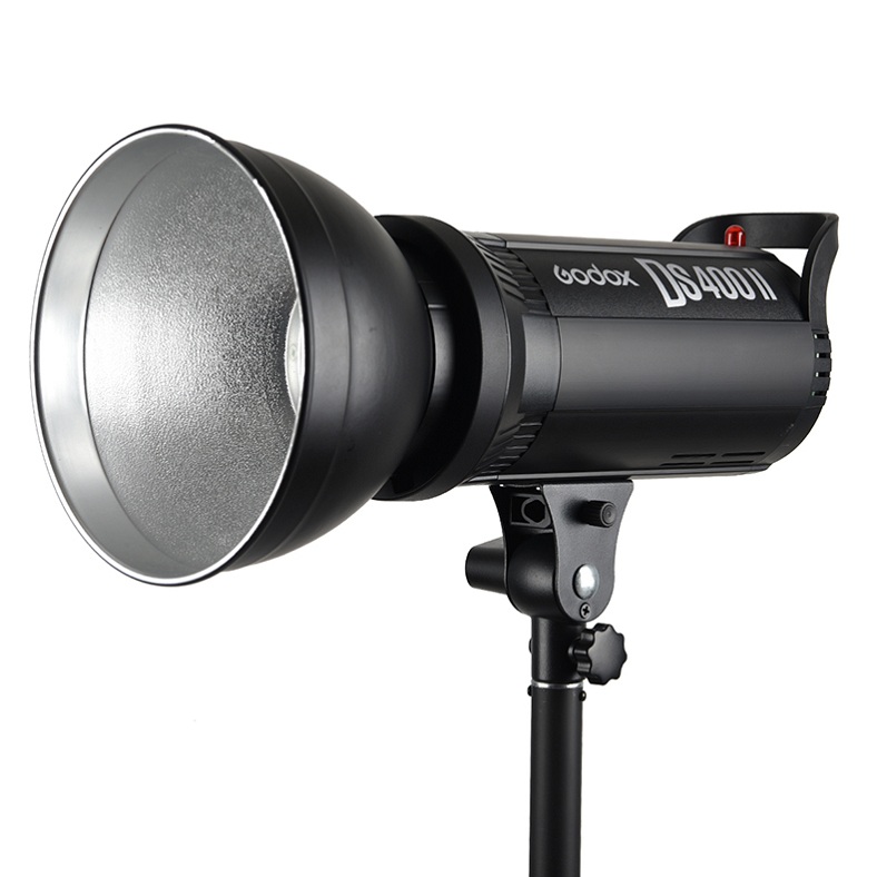 Đèn Flash Godox DS400II