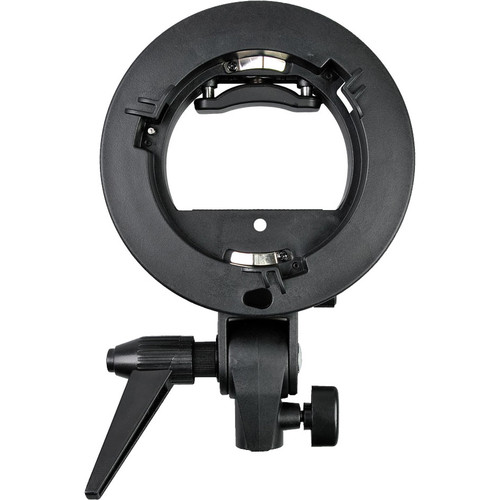 Gá đèn Flash Godox Type-S