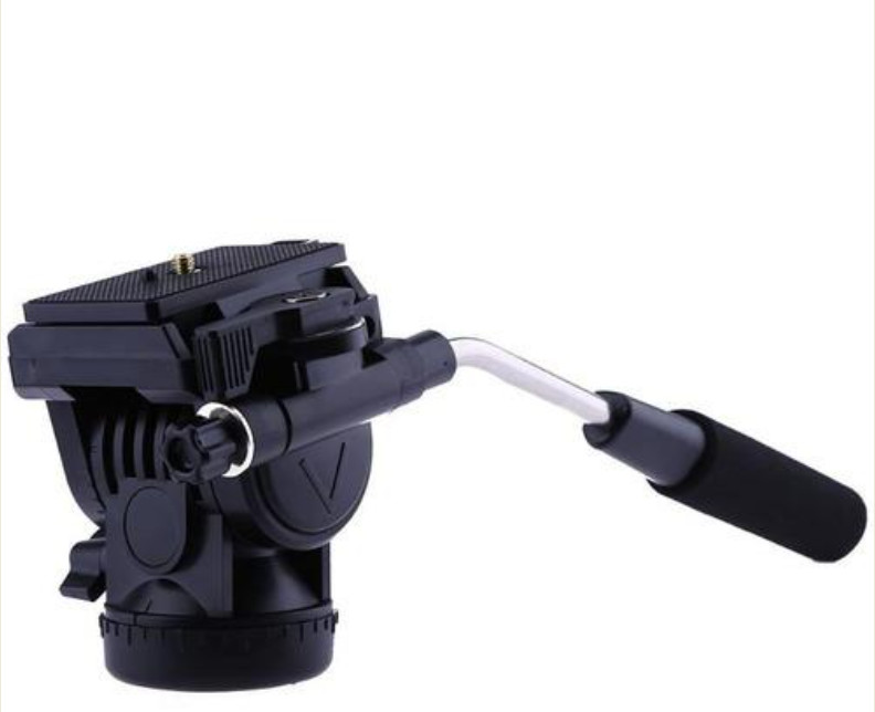 Tripod Head Beike – QZSD-Q05